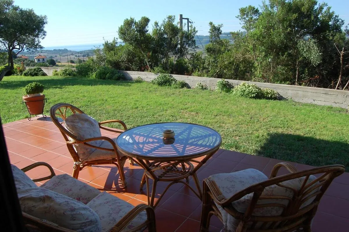 Kalandra Garden Villa 0*,  Greece