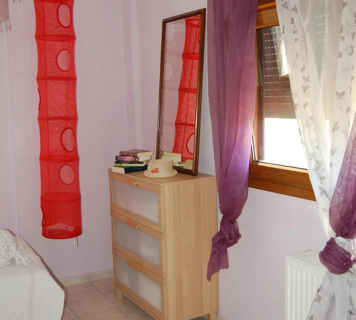 Kalandra Garden Villa Greece