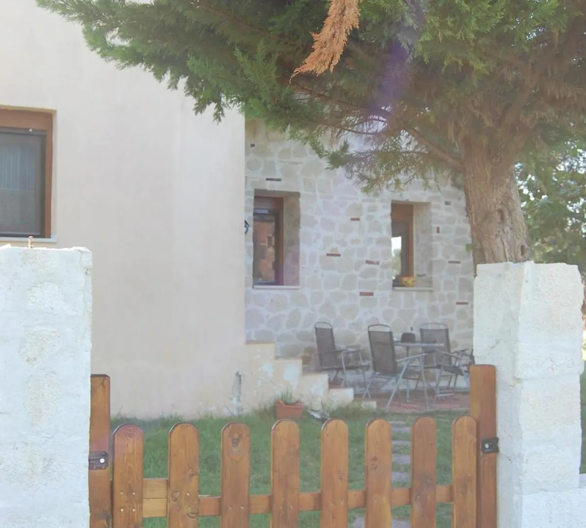 Kalandra Garden Villa 0*,  Greece