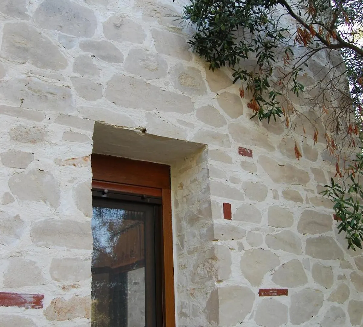 Kalandra Garden Villa